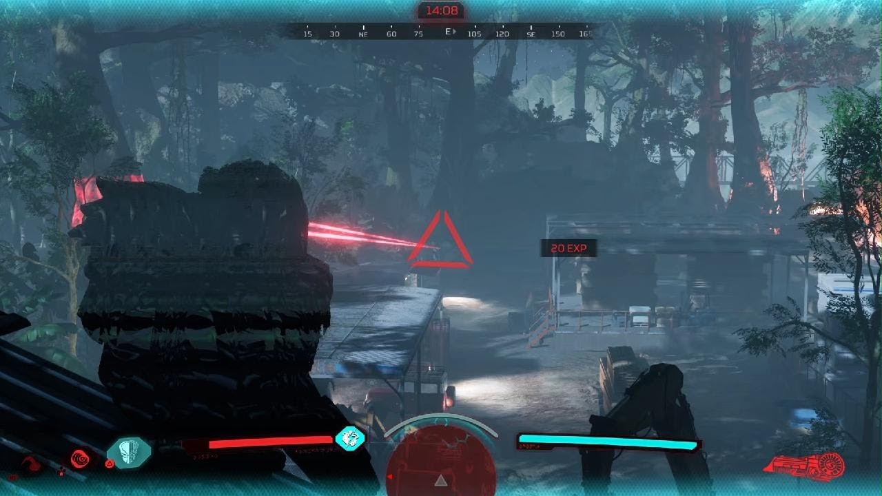 Predator Hunting Grounds: ep. 38