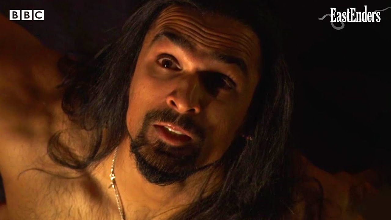 Ravi Gulati Dies After A Brutal Attack By Zoe's Son | Eastenders