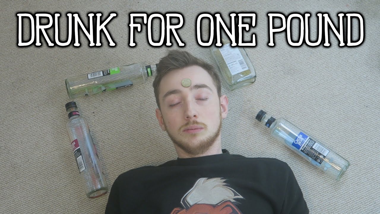 HOW TO GET DRUNK AT A PARTY CHEAP