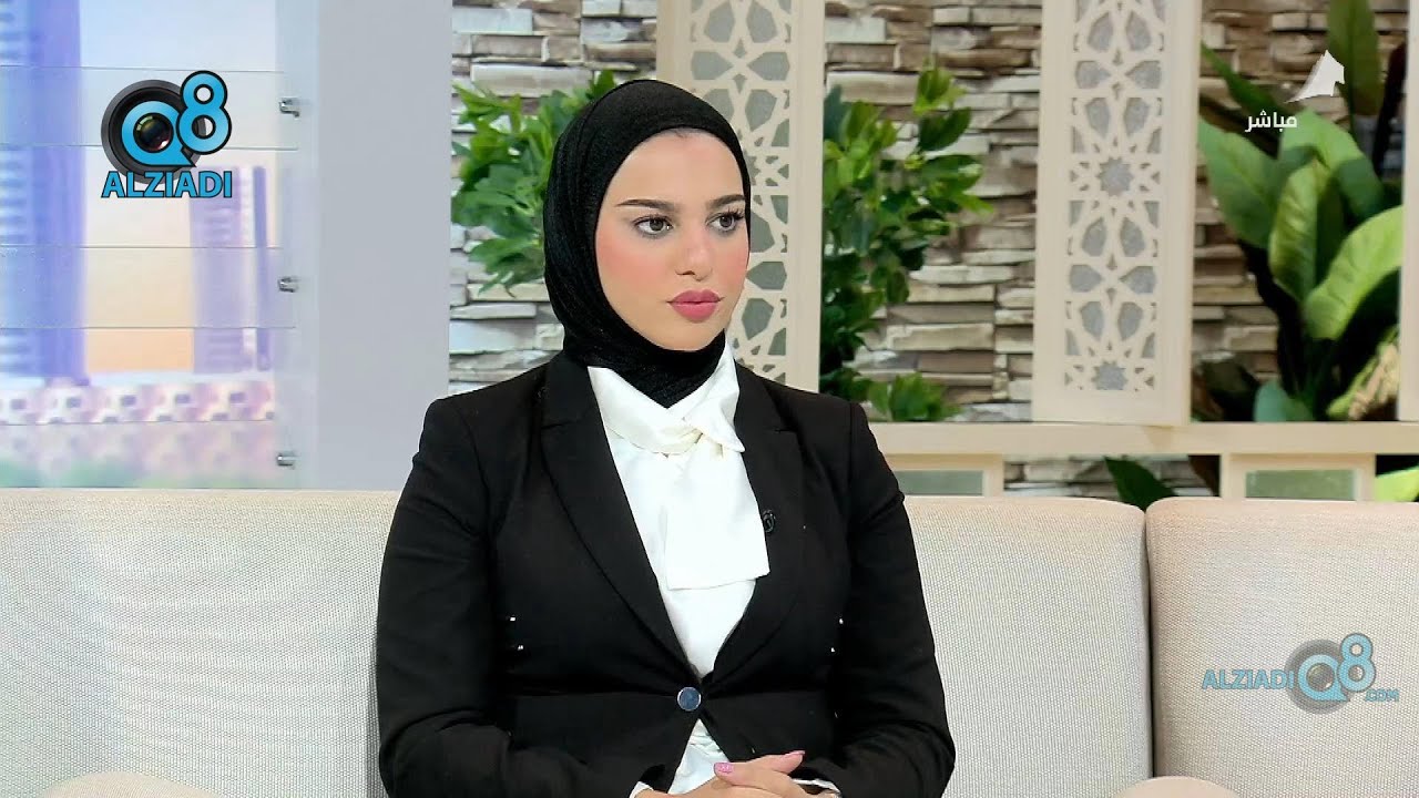 المحامية حور الحمد في برنامج (كويت اليوم) عن قضايا الرؤية