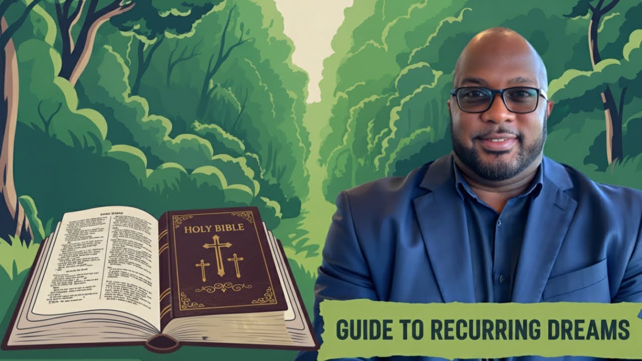 Guide to Managing Recurrent Dreams
