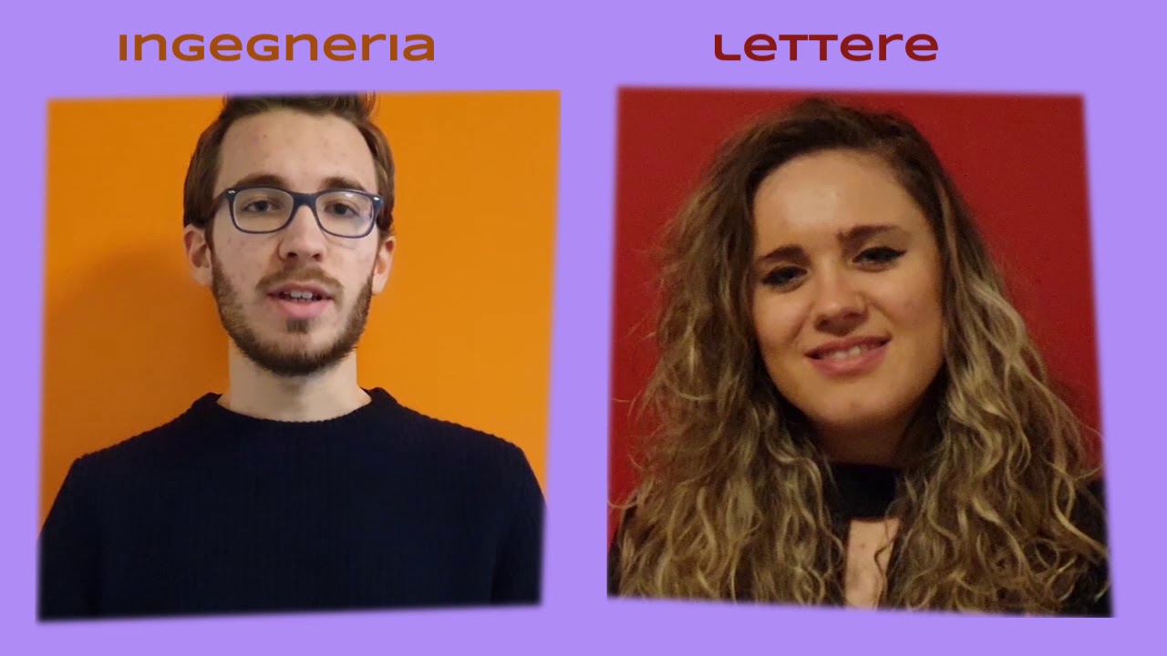 UniDoppia: Ingegneria o Lettere?