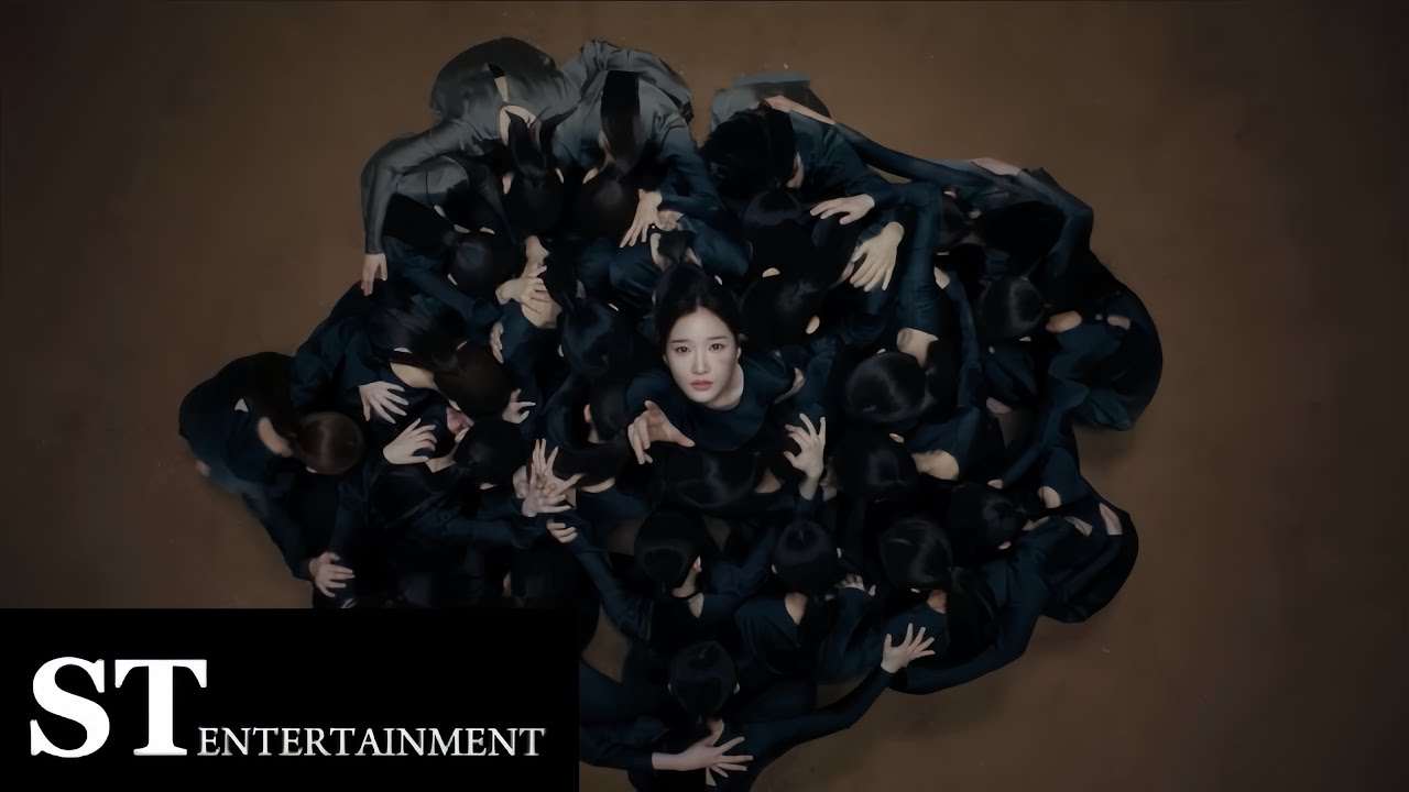 SUA - GAME ON (Official Music Video)