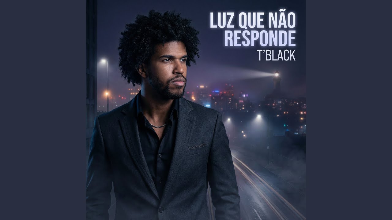 LUZ QUE NÃO RESPONDE