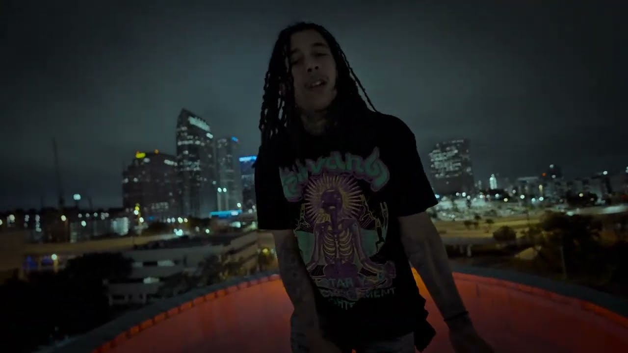 Bandup - Maybe I Was Wrong (Official Music Video)