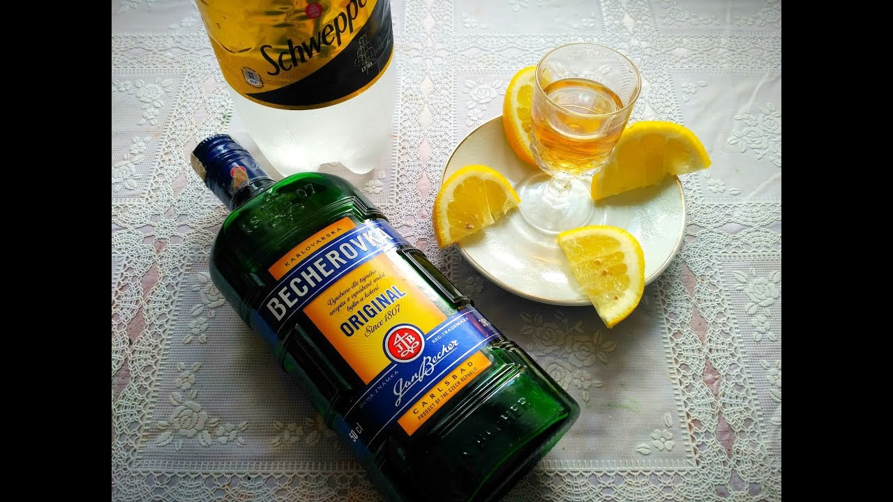 Бехеровка