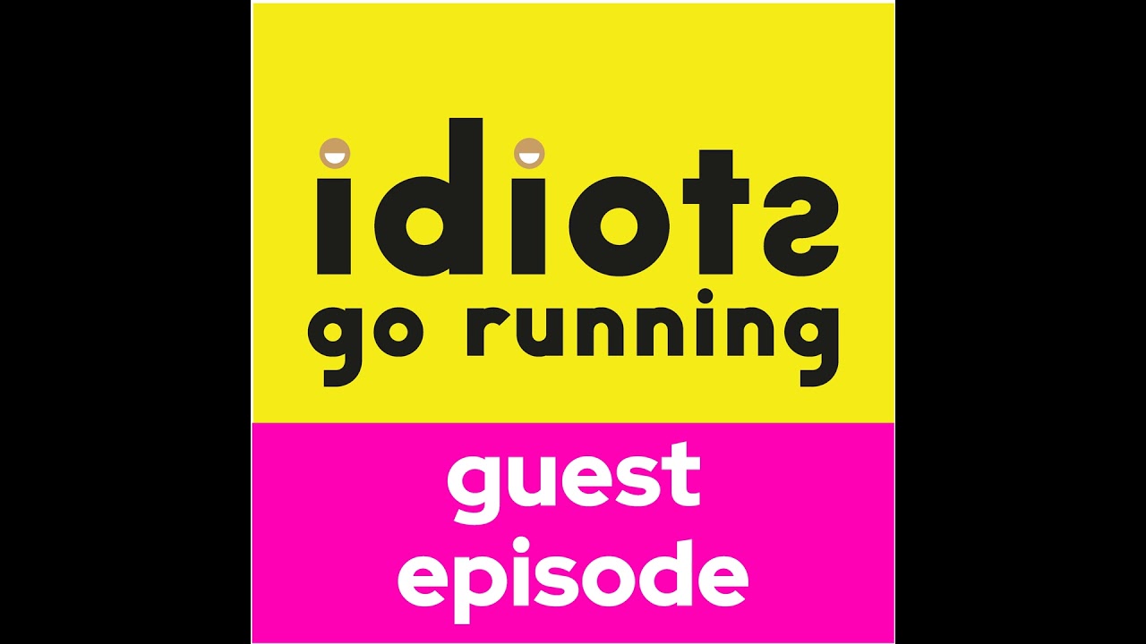 S03E03 - Andy Becker Running Chat - Yeti 100