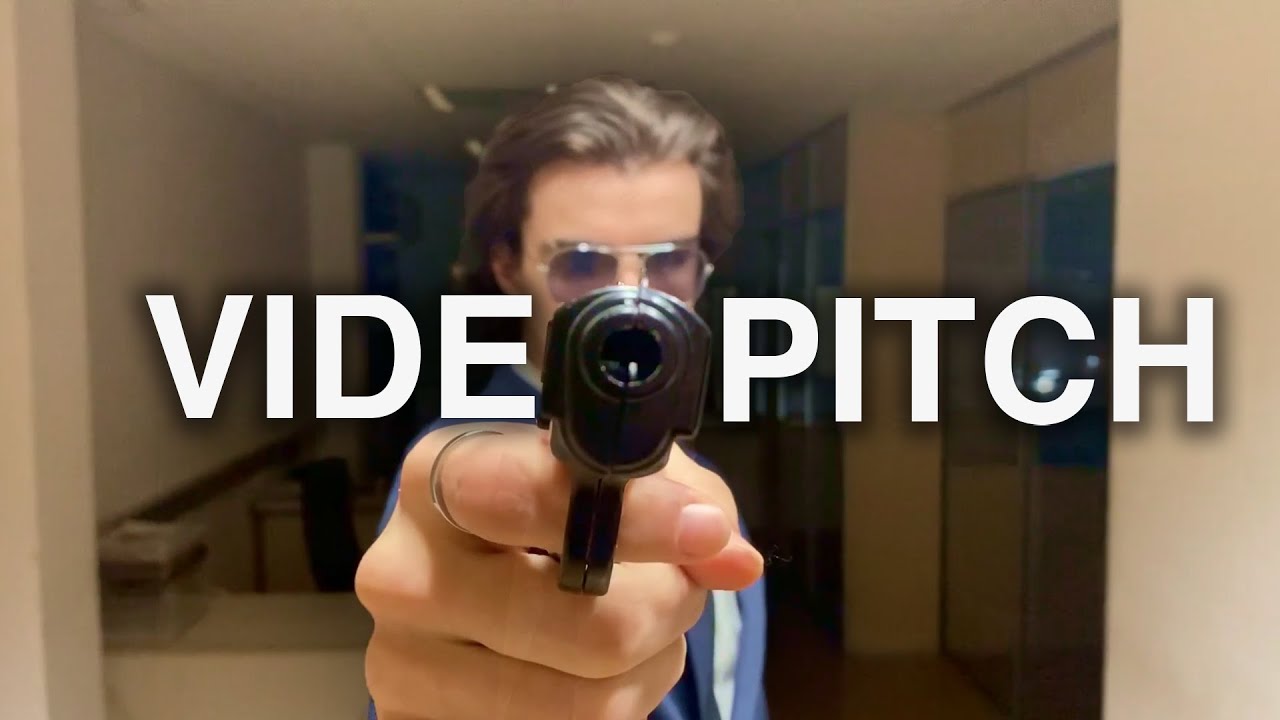 VIDEOPITCH - ESCAC 2023 | Ton Fumadó