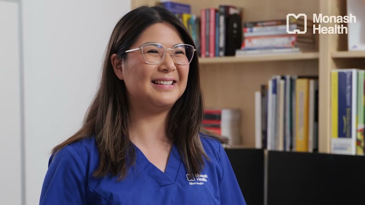 Music Therapy at Monash Health