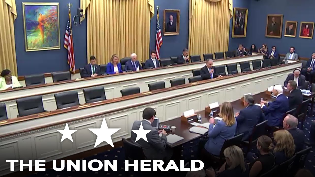 House Hearing on Securing America's Mineral Future