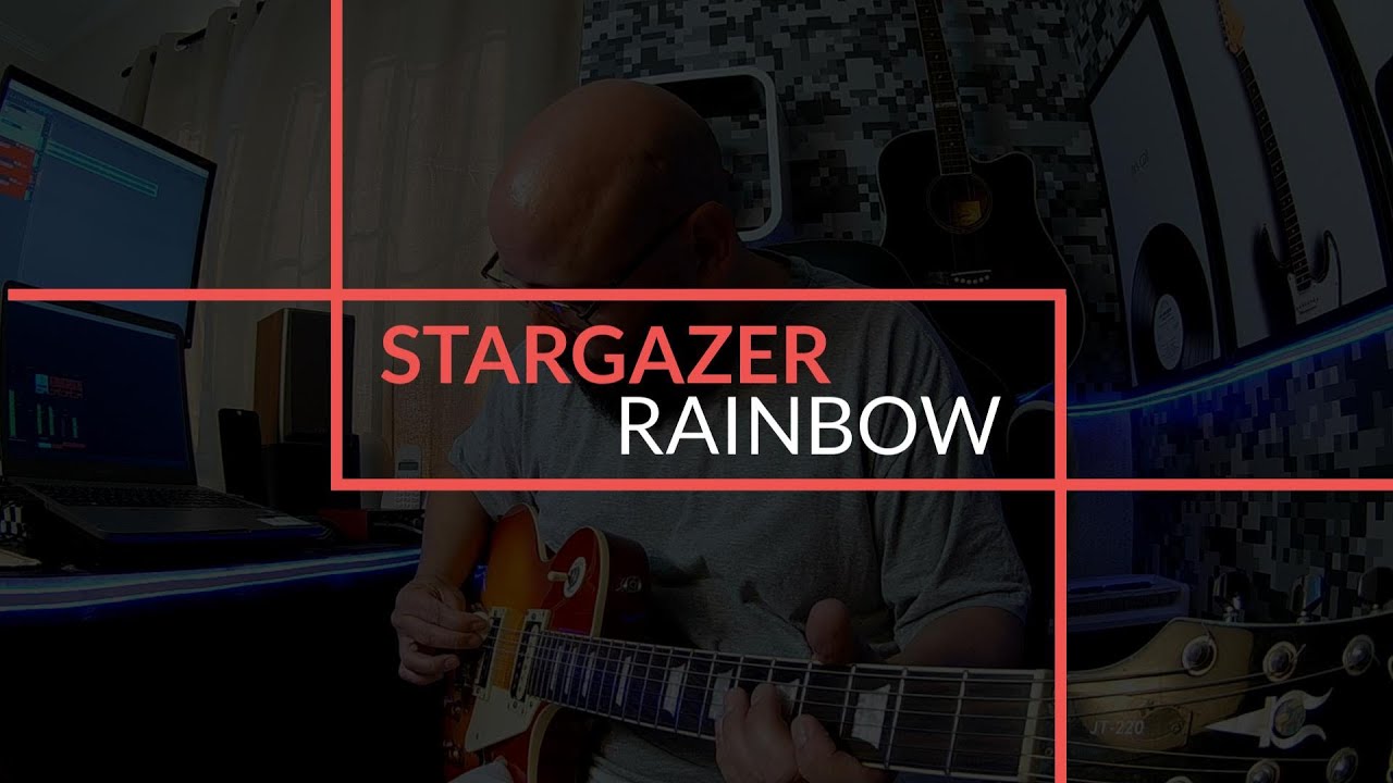 Guitar Cover 