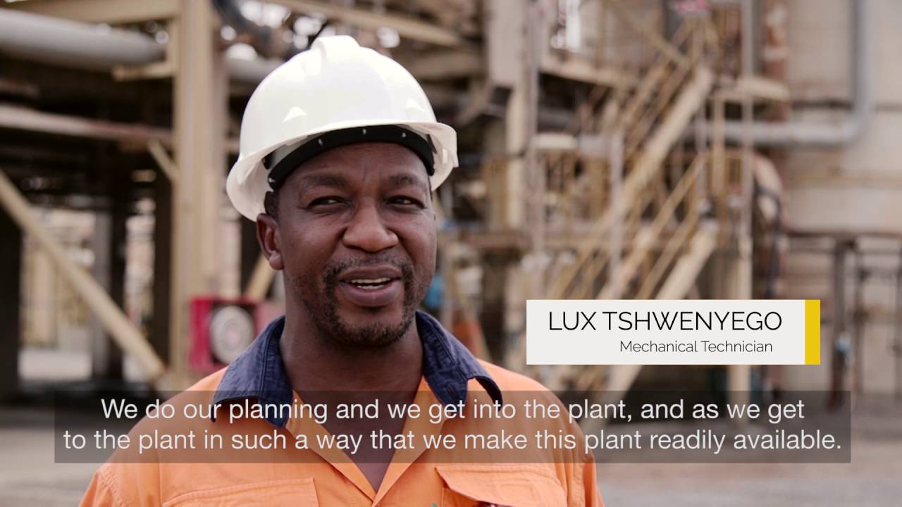 Khoemacau Corporate: A New Future Beckons