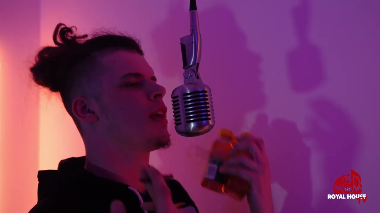 FWM.Kalebb- Juicebox Freestyle (Unreleased)