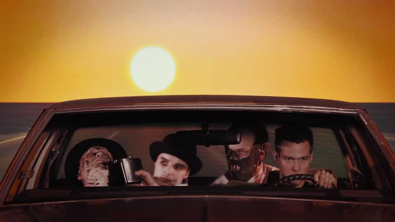 Teflon Brothers - Pid&auml; itsesi miehen&auml; ft. Olavi Uusivirta