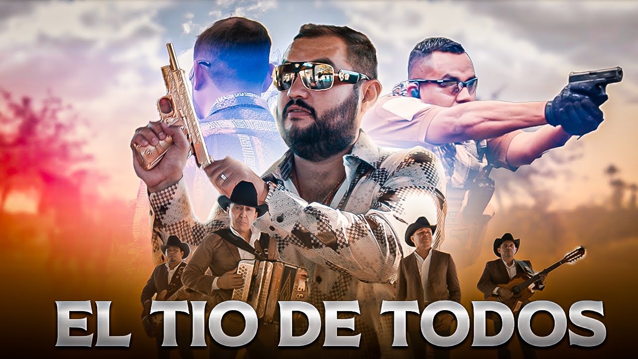 Torrente - El Tio de Todos-Arturo Beltrán Leyva ( Video Oficial)