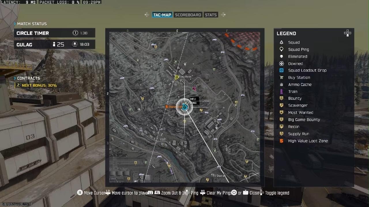 Double Kill Ending