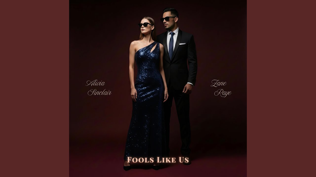 Fools Like Us (feat. Alivia Sinclair)