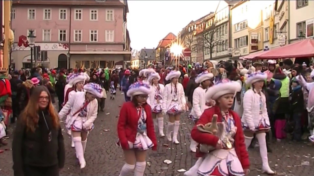 Foaset in Fulda   RoMo 2018 - Ostendia