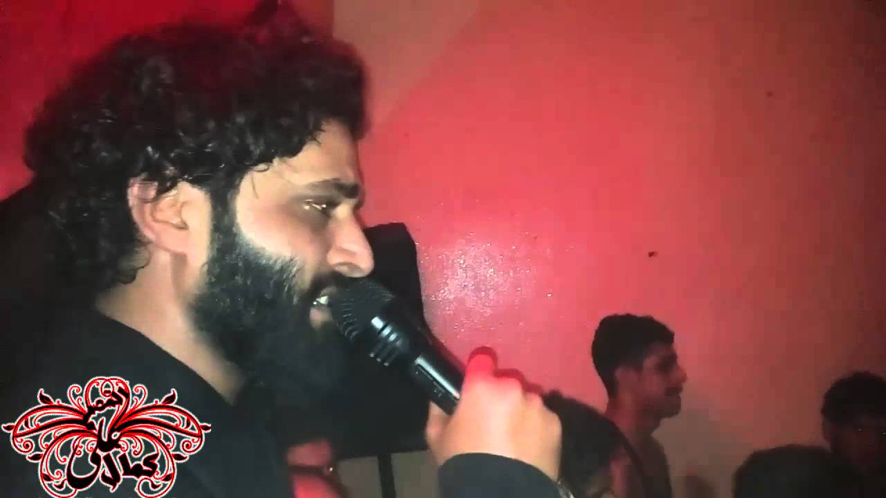 ملا حسن خريبط كلفه هوسات الزلام