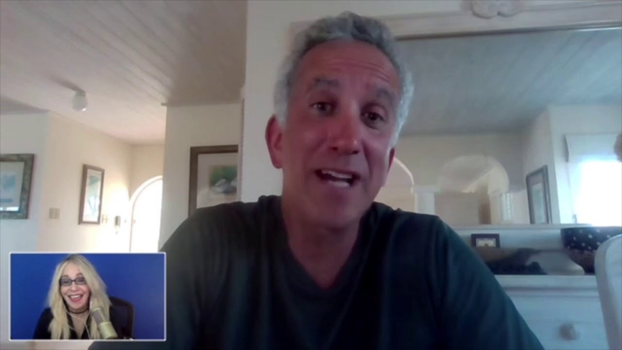 Thyroid and Iodine with Dr. David Brownstein