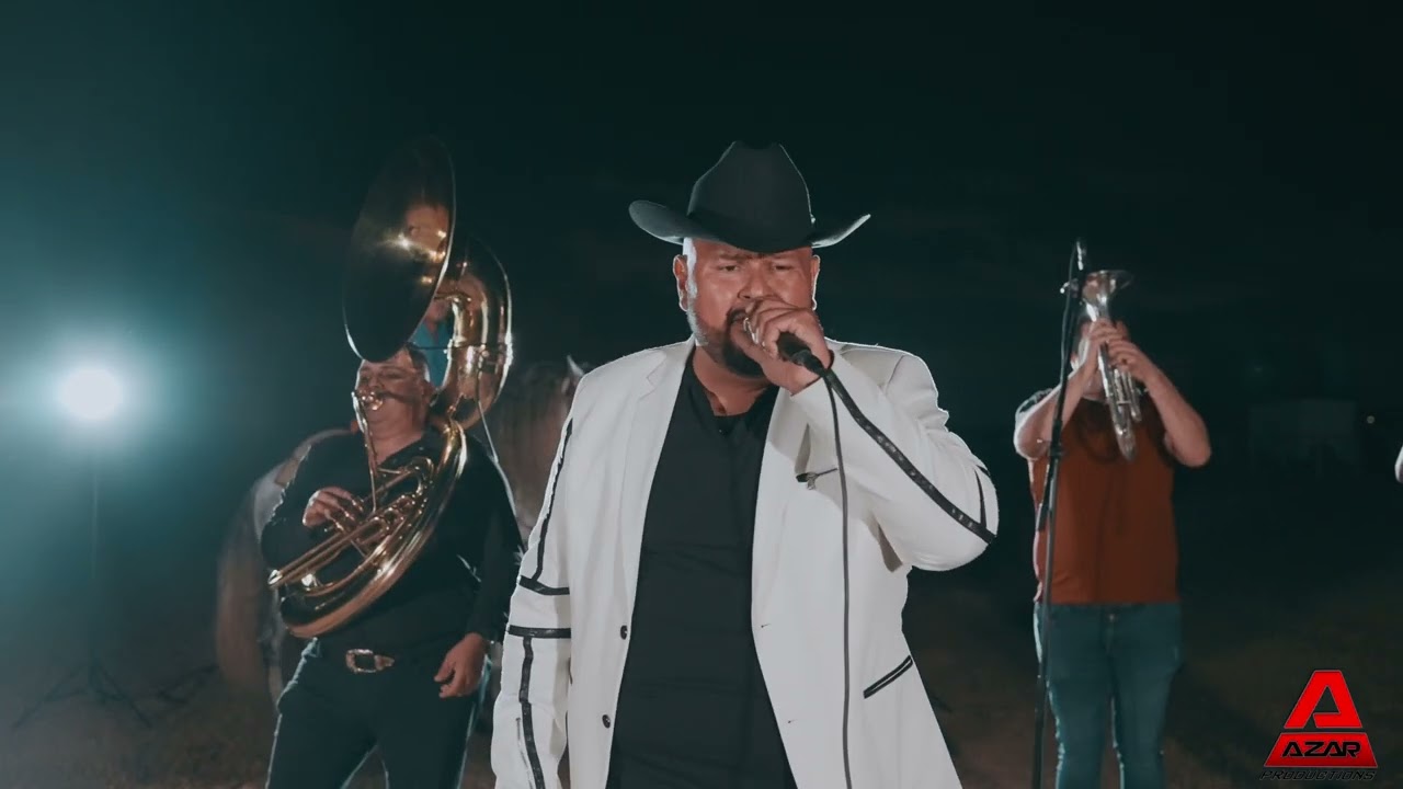 El Mas Poderoso (EN VIVO) - Ivan Alvarado
