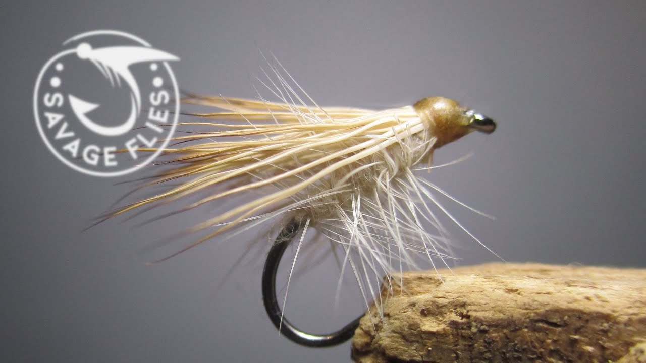 Heading back to the Smoky Mountains! (plus the Porter Creek Caddis)