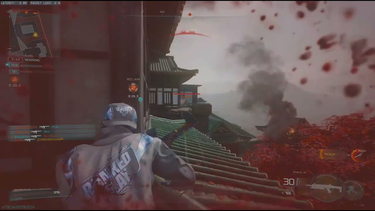 Black Ops 7 Ranked ep. 24