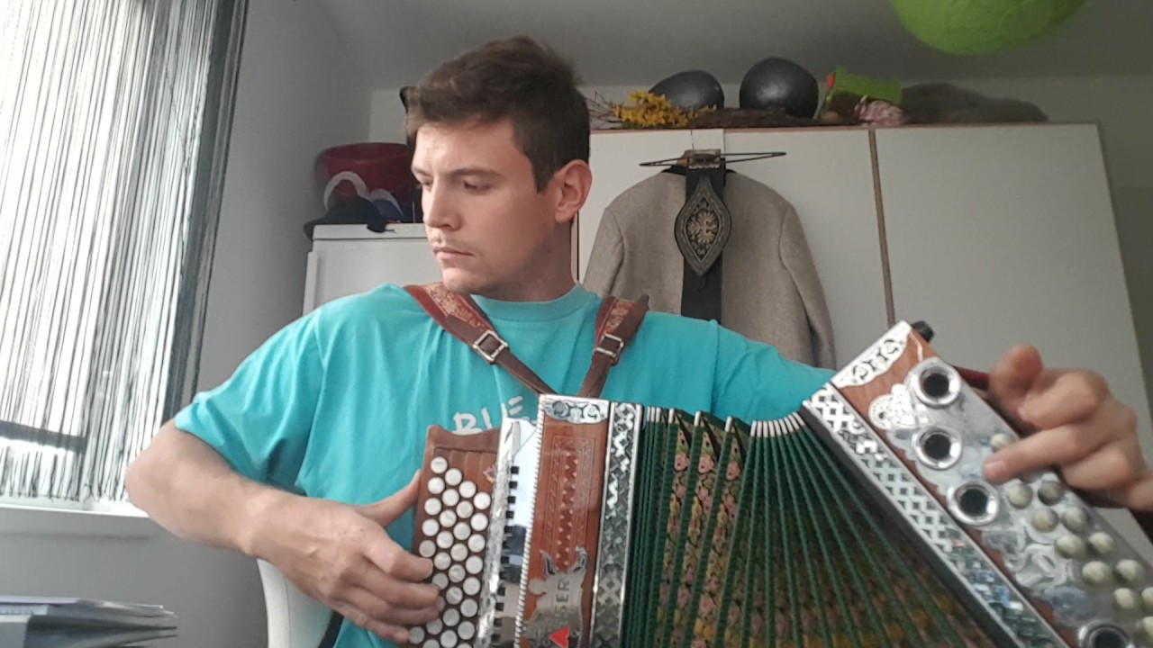 Weerberger Steinschaf Boarischer - Trio Melody