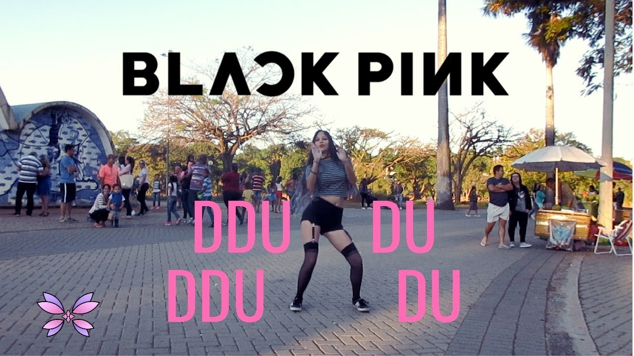 [IN PUBLIC] BLACKPINK - DDU-DU DDU-DU (뚜두뚜두) | Dance Cover