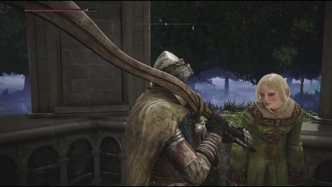 ELDEN RING_Giud part 5