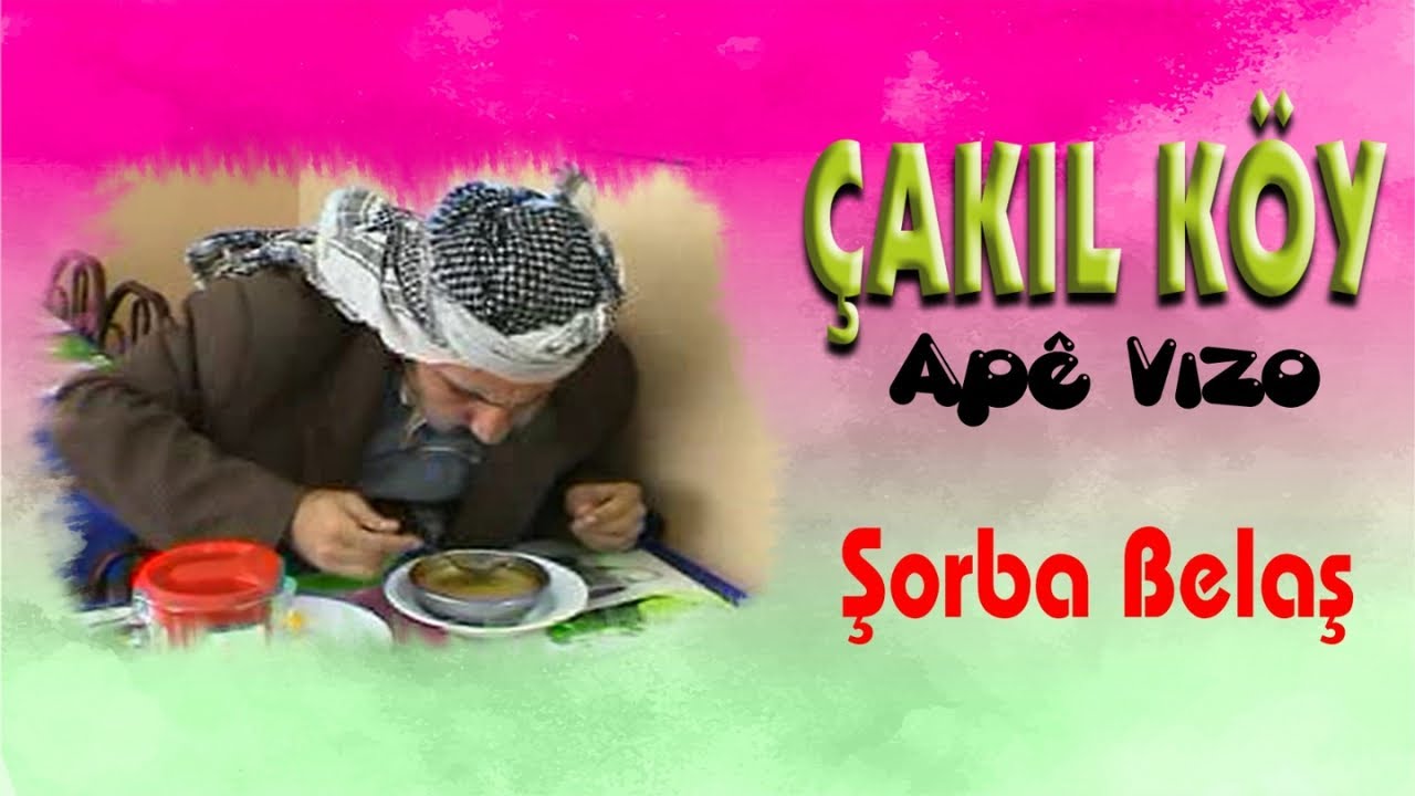 Çakılköy - Şorba Belaş
