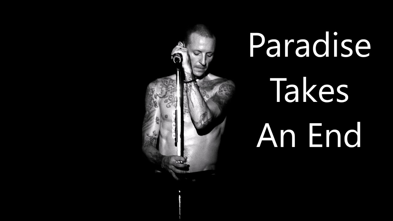 Imagine Dragons VS Linkin Park VS Coldplay - Paradise Takes An End
