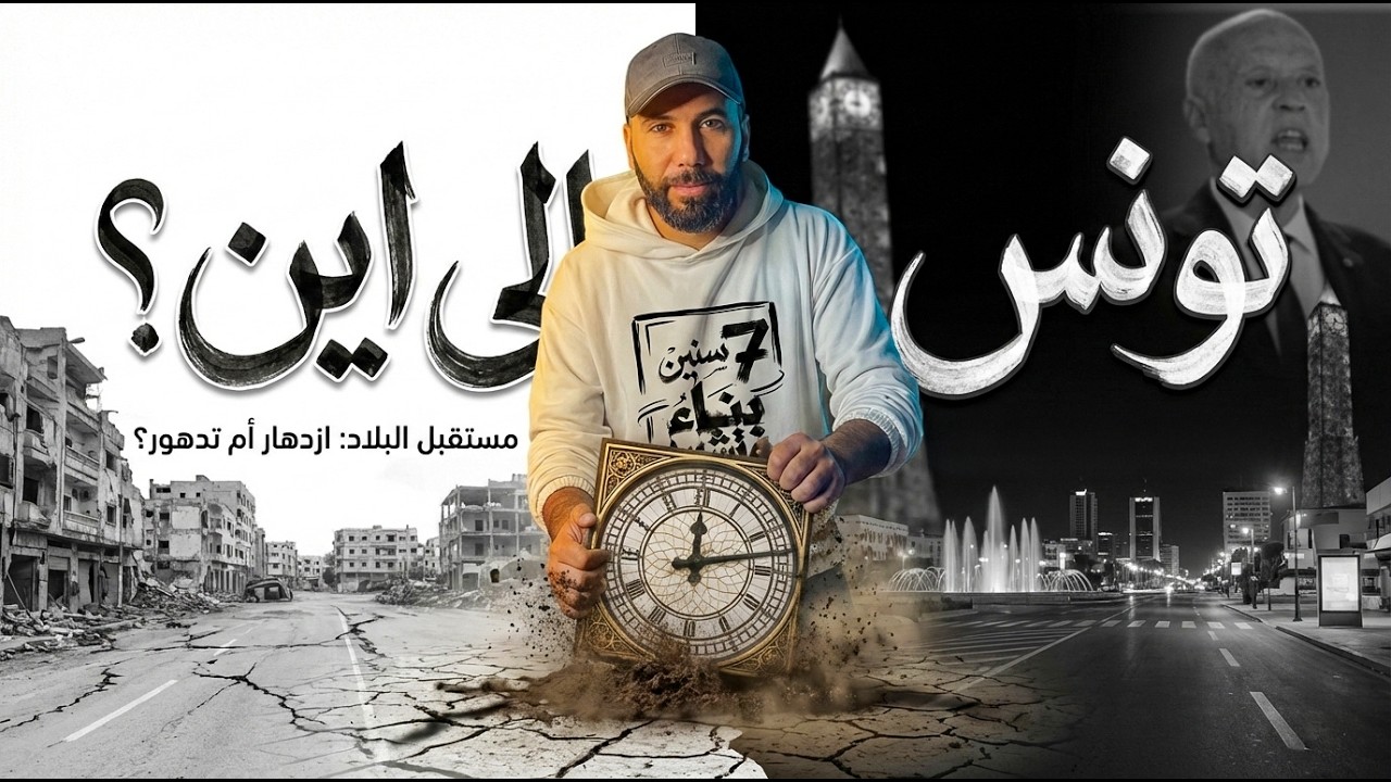 مواطنون شرفاء أم خونة؟ الحقيقة اللي ما يحبوكش تعرفها