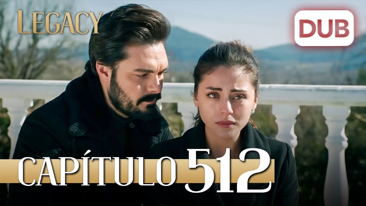 Legacy Capítulo 512 | Doblado al Español (Temporada 2)
