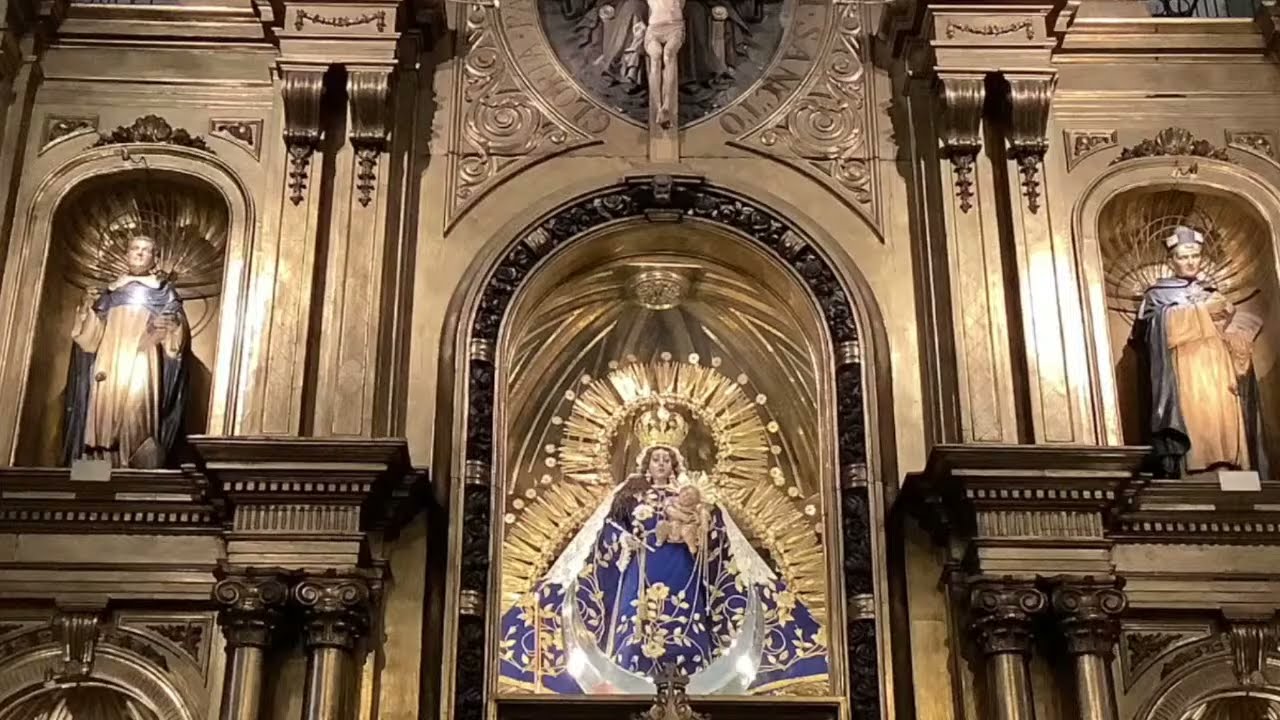 🔴 En Vivo | Rezo del Santo Rosario y Santa Eucaristía - Viernes 13 de Febrero