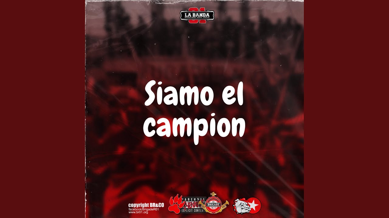 Siamo El Campion