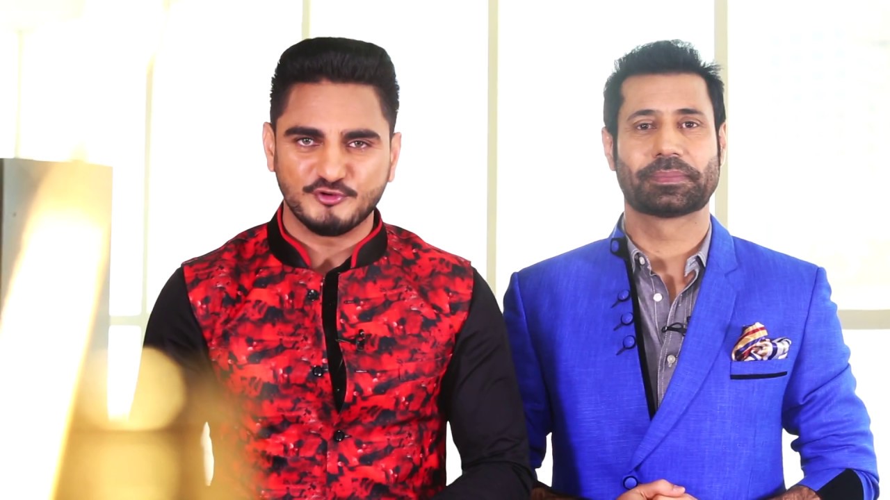 Binnu Dhillon & Kulwinder Billa in PTC Punjabi Music Awards 2017 | Promo | 23 March | PTC Punjabi