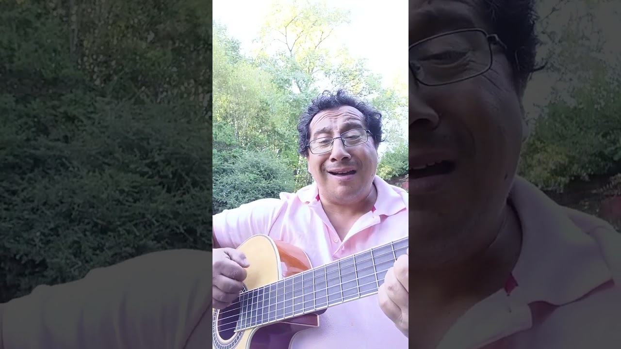 Canto y oración junto al evangelio del día.