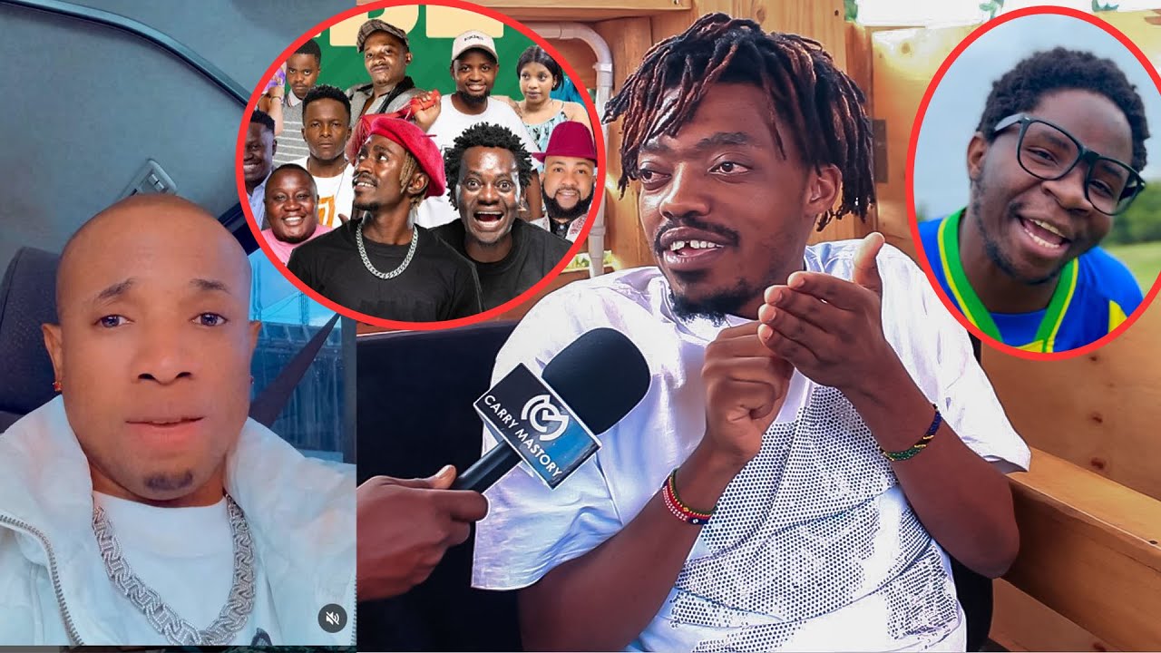 MR MWANYA WACHEKESHAJI WENGI WANA MATATIZO YA AFYA YA AKILI/WAPIMWE/DULLA MAKABILA KASEMA UKWELI