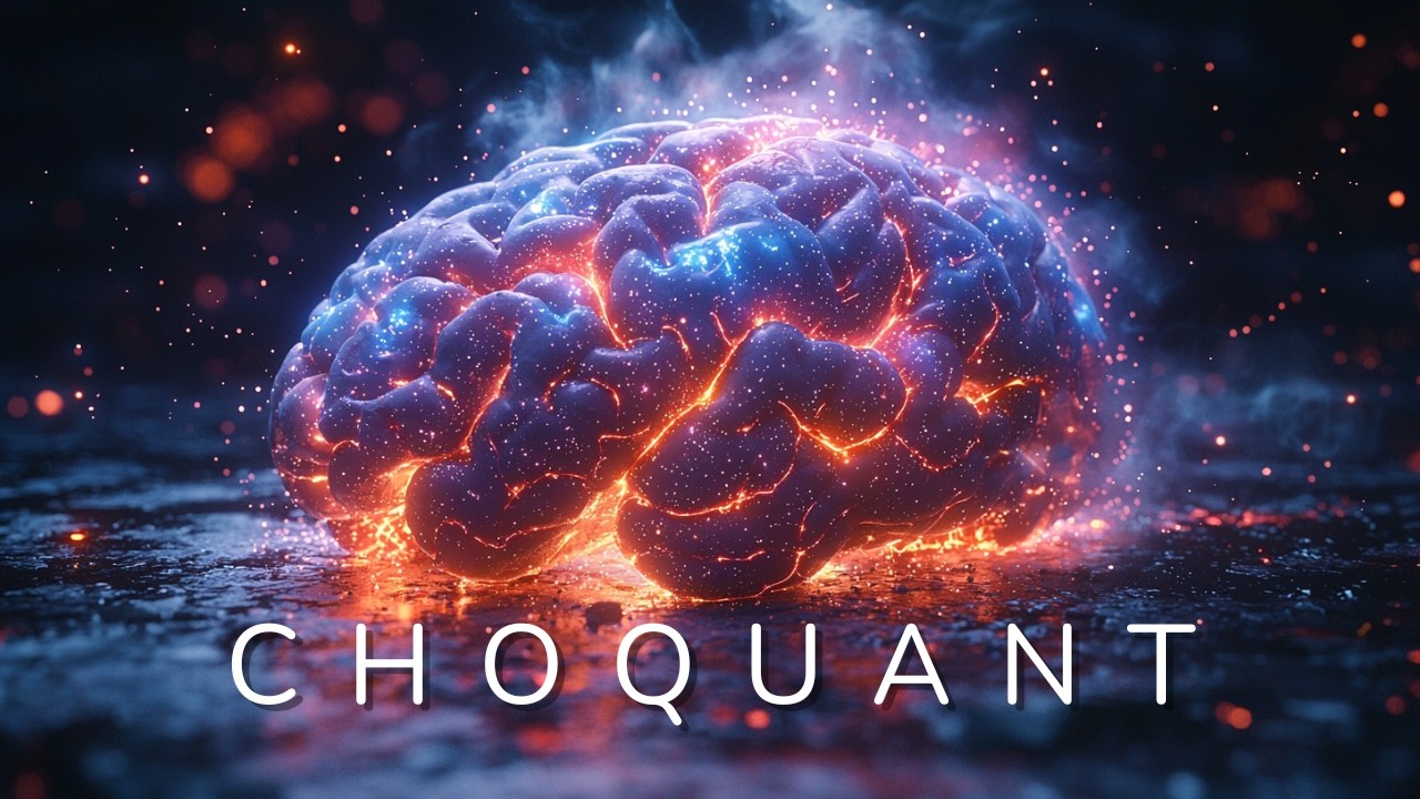 La Conscience Quantique : Le Secret Caché de Votre Cerveau