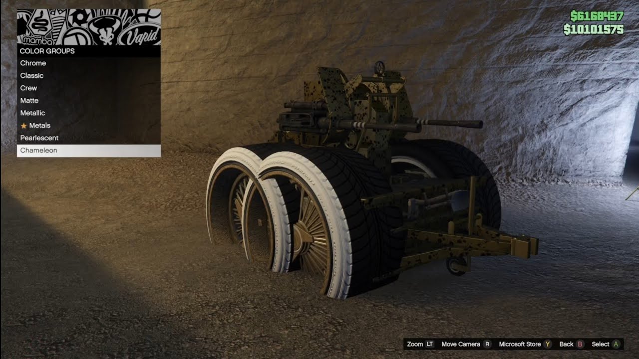  [PATCHED] CHECK RECENT UPLOADS - THERE ARE 2 NEW METHODS  How to Replace Your AA Trailer 