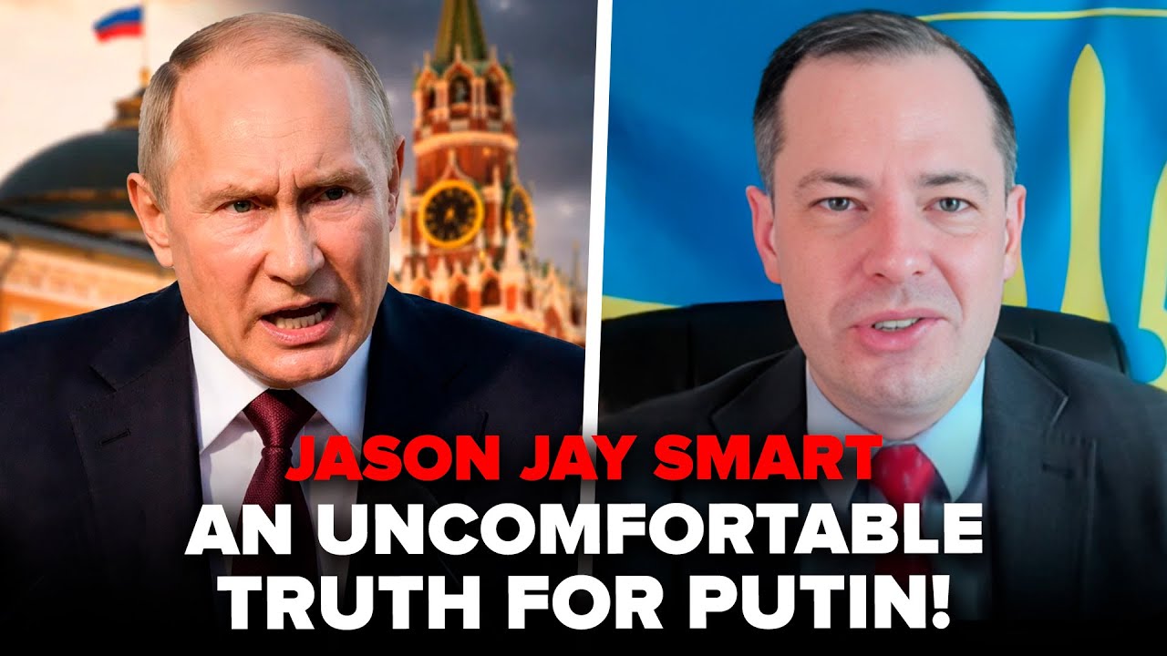 ⚡️No one knew this about Putin’s family! Kremlin is destroying Russia. Collapse is inevitable
