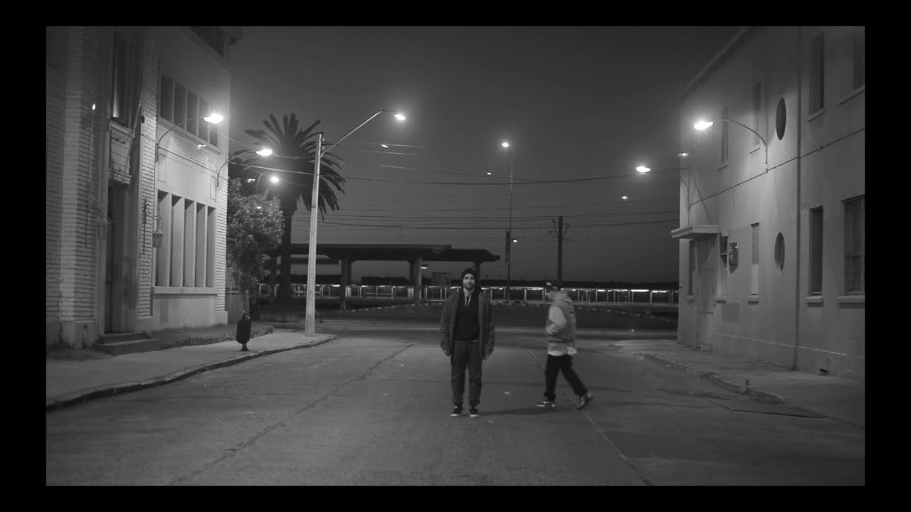 Bronko Yotte - Para olvidar el dolor (con Jonas Sanche)