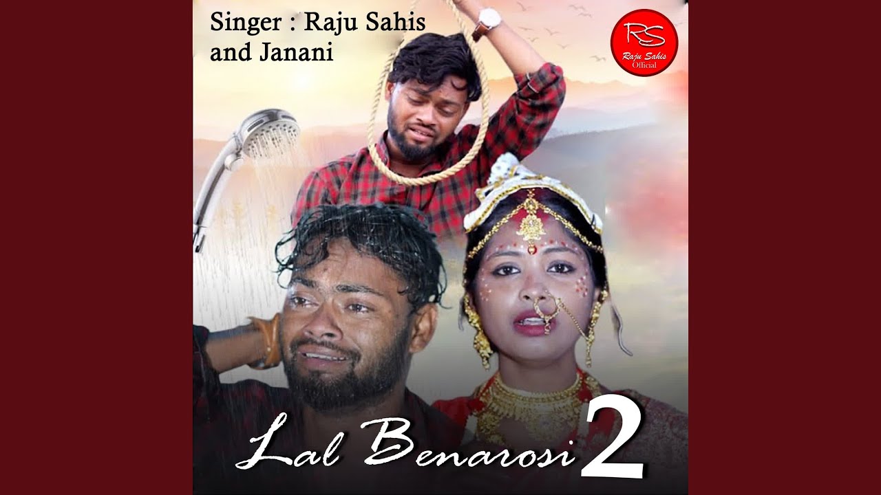Lal Benarosi 2