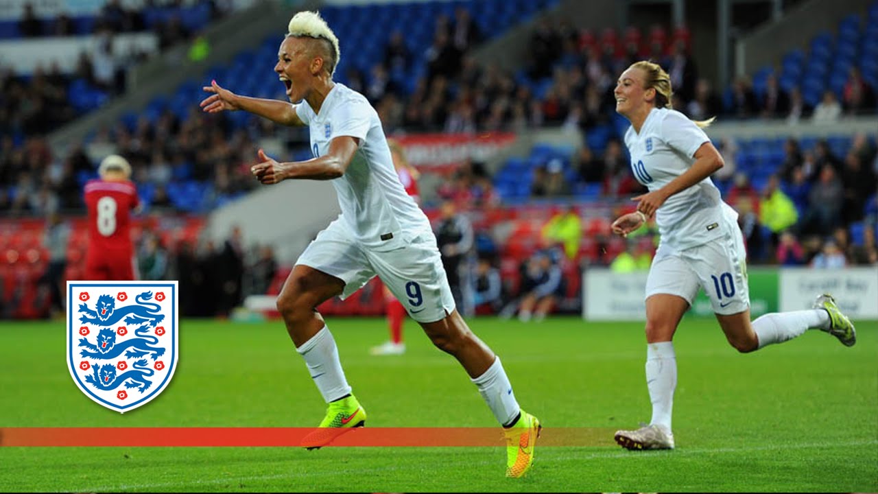 Sanderson's goal completes perfect qualification | Goals & Highlights
