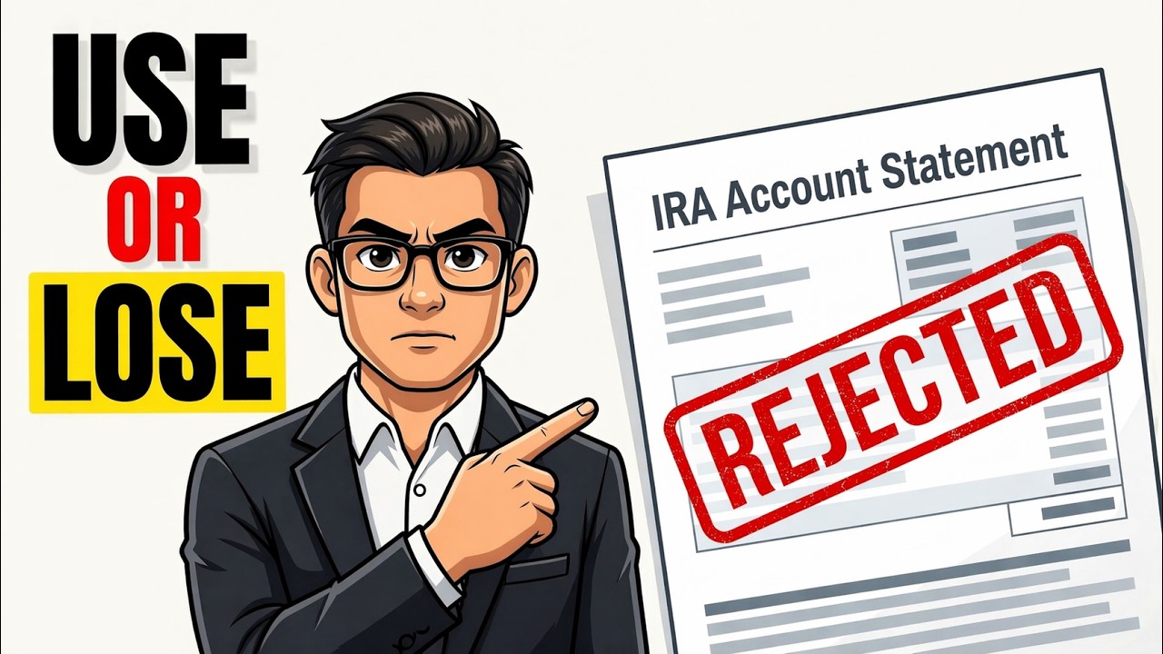 The Roth IRA Window Most Retirees Notice Too Late