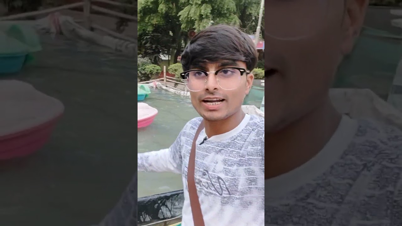 patna children park 🏞️ 🥰 #minivlog #shorts #shortvideo #share