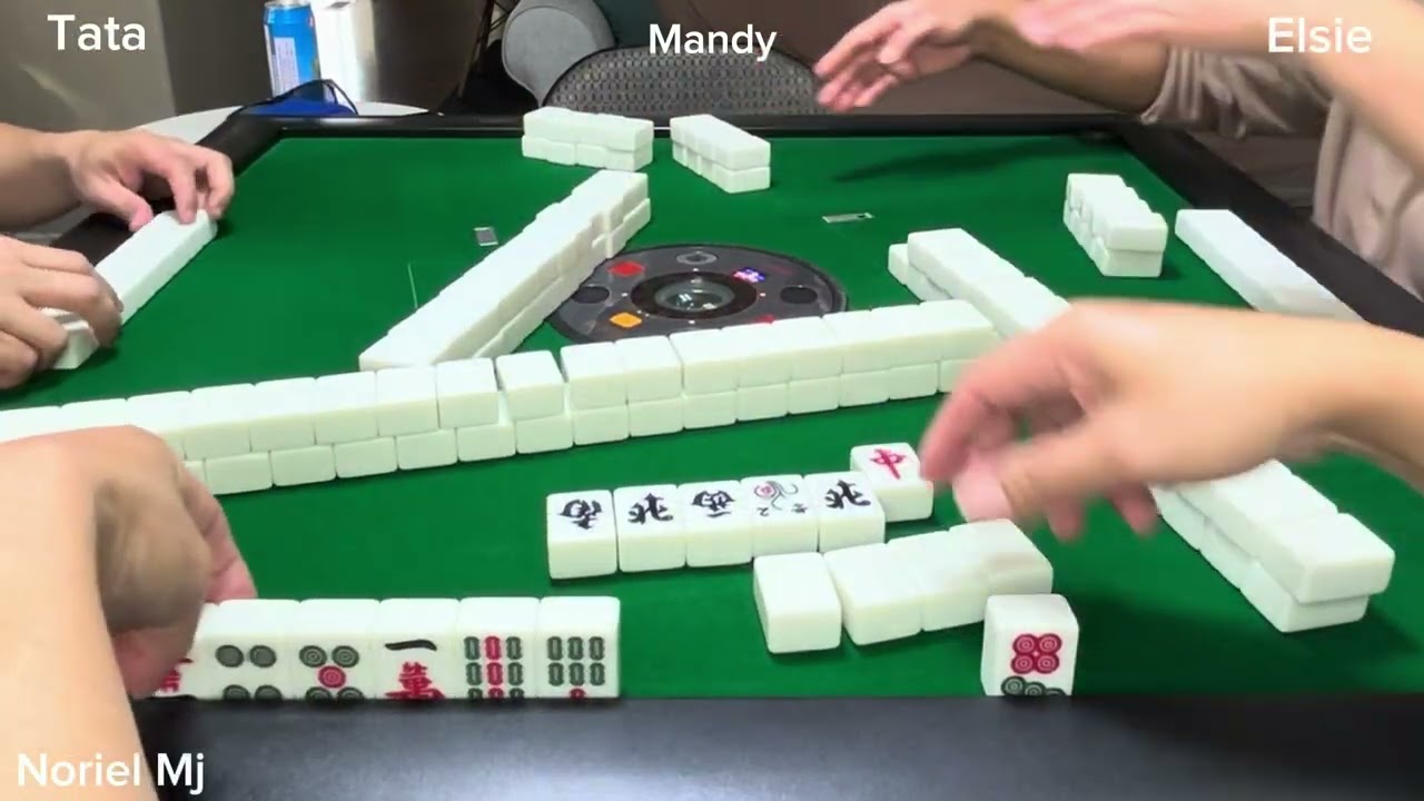 May 18, 2024 Team Canada