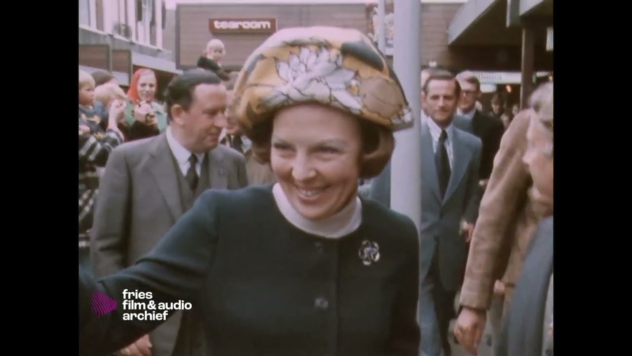 Drachten Journaal 1974