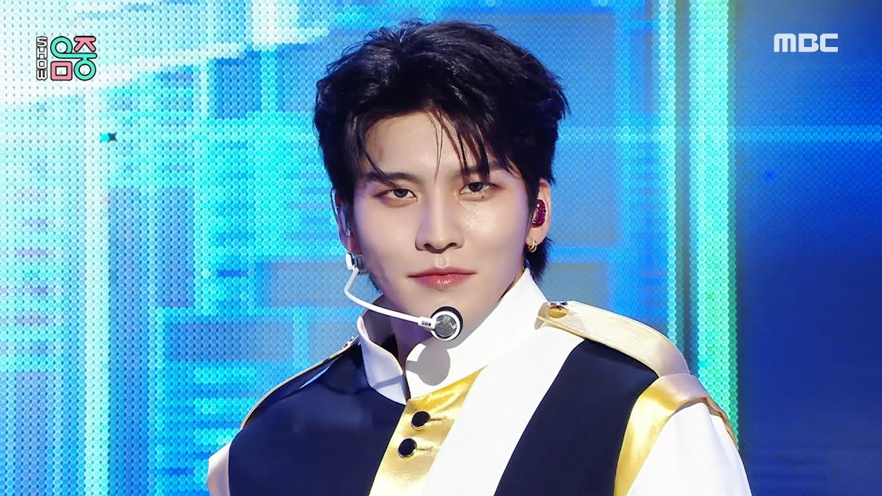 VANNER (배너) - PERFORMER | Show! MusicCore | MBC230909방송